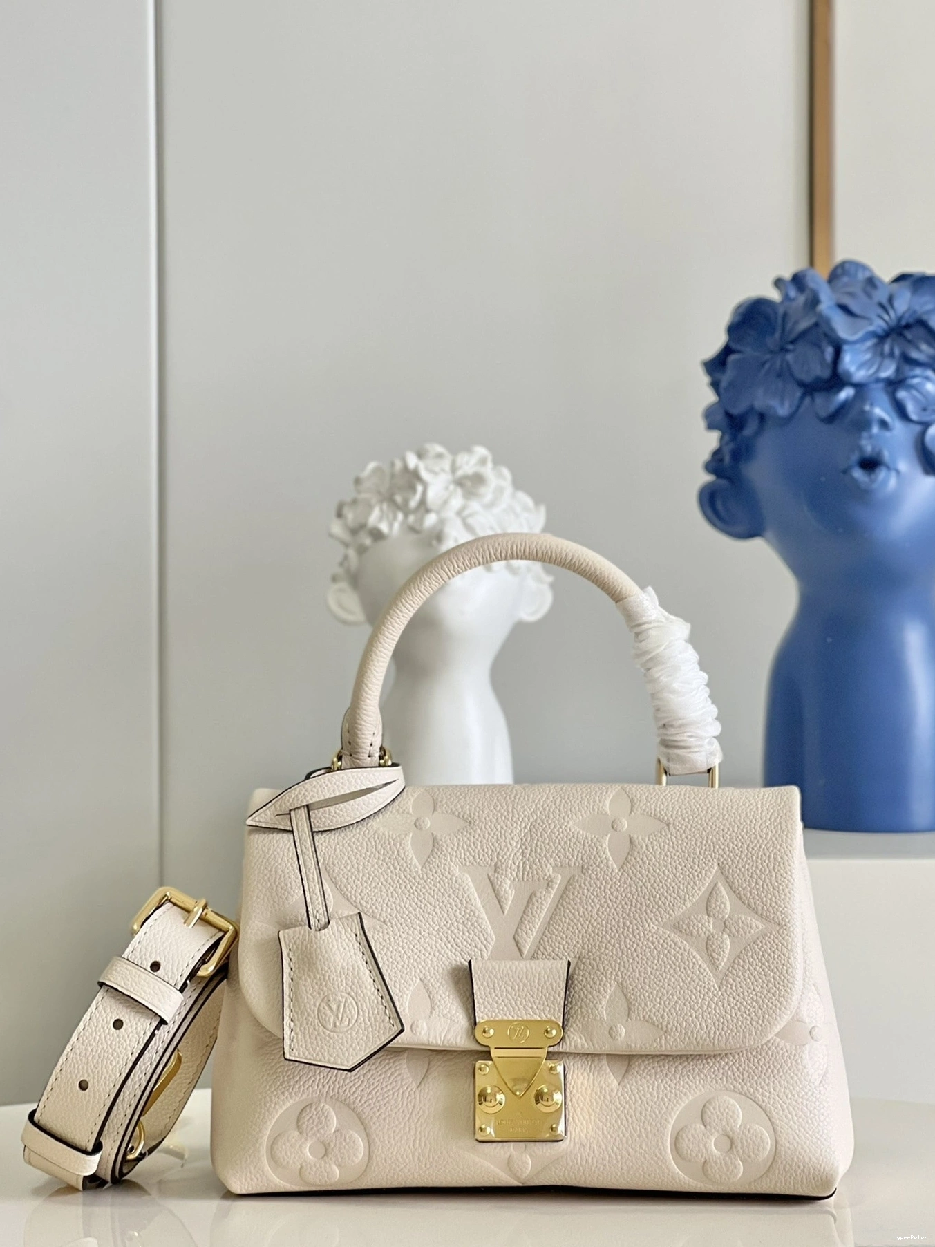 BB MADELEINE LOUIS VUITTON 0725